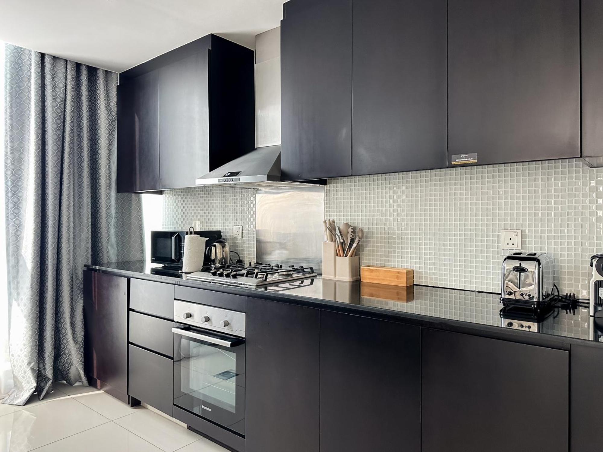 Panoramic Burj Khalifa View Luxury 2br Penthouse Apartment