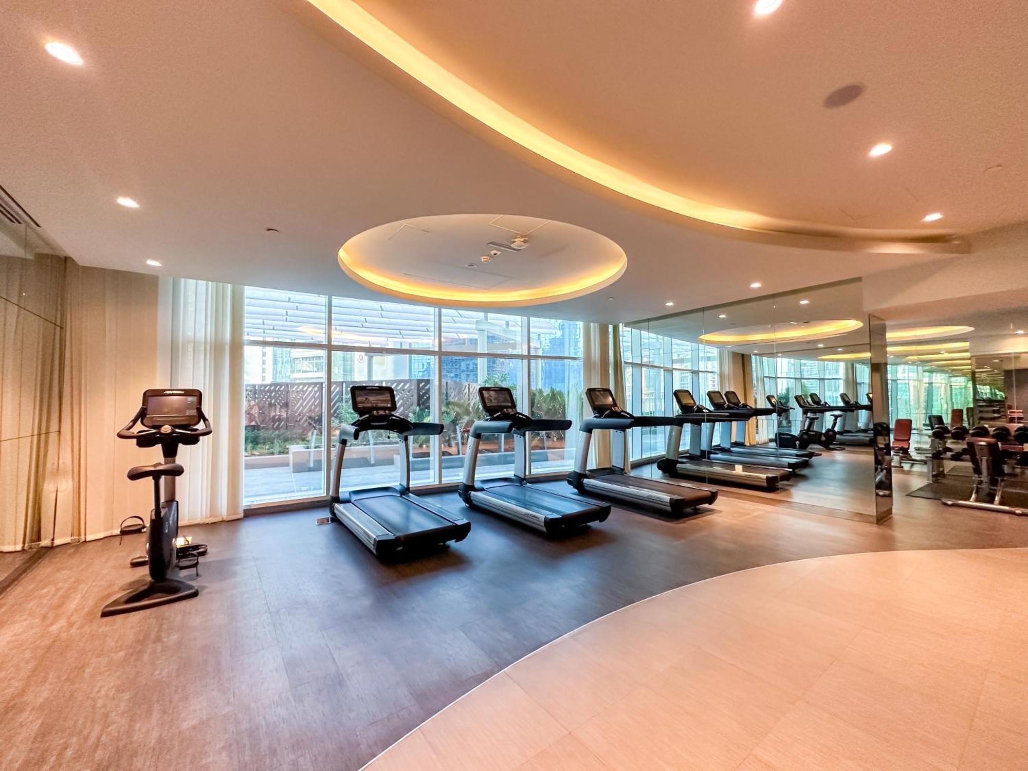 Apartment Panoramic Burj Khalifa View Luxury 2br Penthouse Dubai